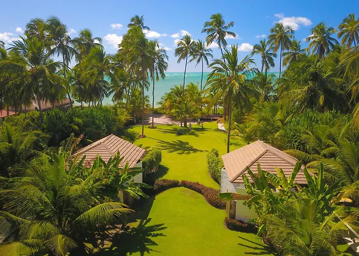 Pousada Samba Pa TiPousada