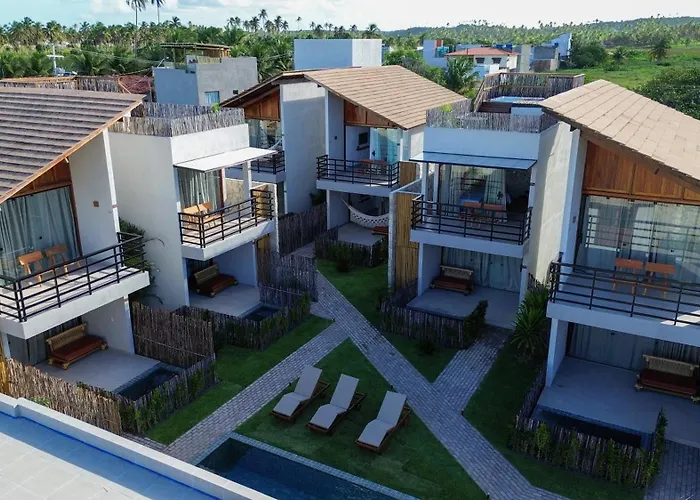 Alameda Lounge Pousada